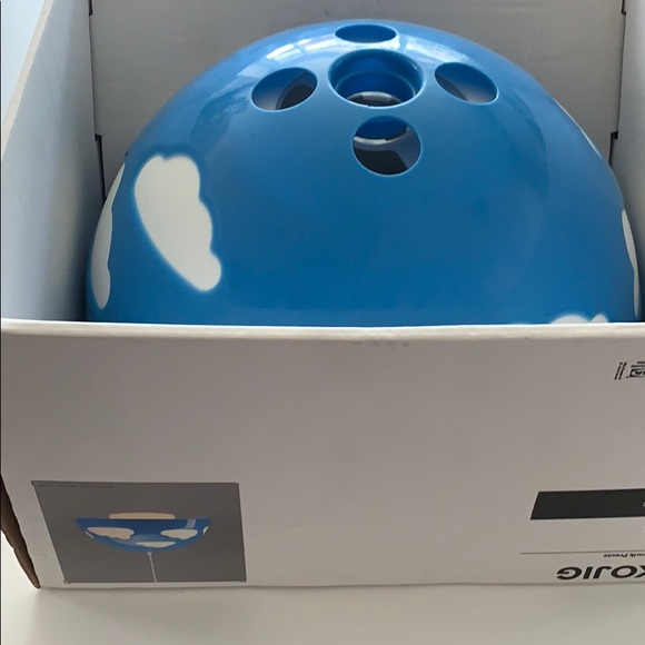 New! IKEA Skojig Hanging Lamp - Picture 7 of 8